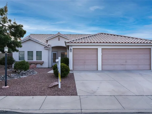2439 Aladdin Lamp St, Henderson, NV 89002