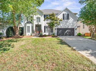 13409 Fremington Rd, Huntersville, NC 28078