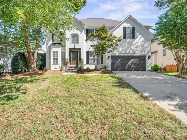 13409 Fremington Rd, Huntersville, NC 28078