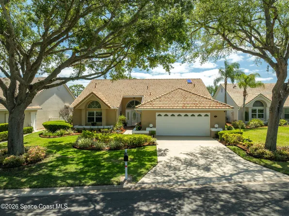 882 Palm Brook Dr, Melbourne, FL 32940