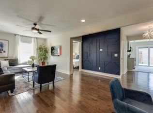 550 Hamilton E Holmes Dr NW, Atlanta, GA 30318