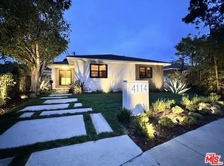 4114 Le Bourget Ave, Culver City, CA 90232
