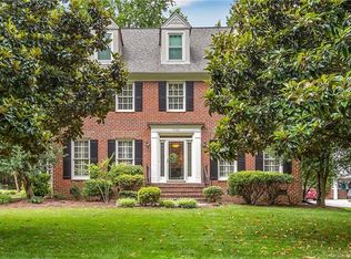 9306 Tillot Dr, Matthews, NC 28105