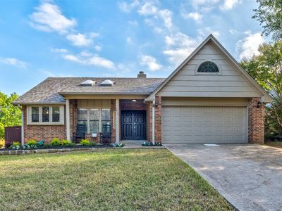 3413 Bellview Dr, Corinth, TX, 76210