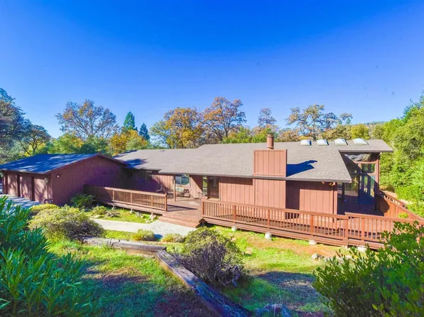 12910 Cabezut Rd, Sonora, CA 95370
