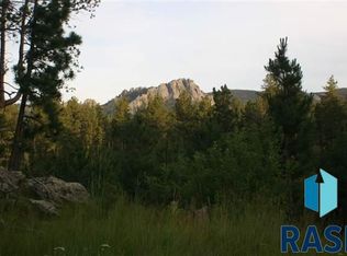 Tbd Other Tbd Palmer Pond Est, Hill City, SD 57745