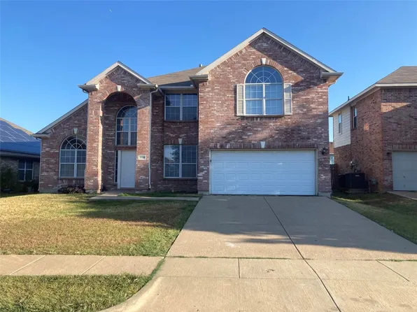 2508 Frontier Dr, Grand Prairie, TX 75052