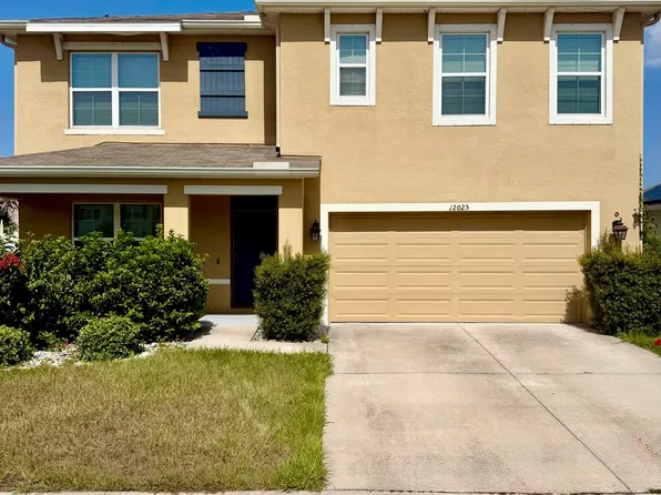 12025 Myrtle Rock Dr, Riverview, FL 33578