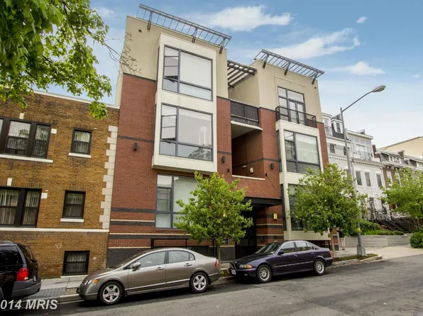 2301 Champlain St NW APT T08, Washington, DC 20009