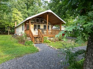 809 Montreat Rd #1, Black Mountain, NC 28711