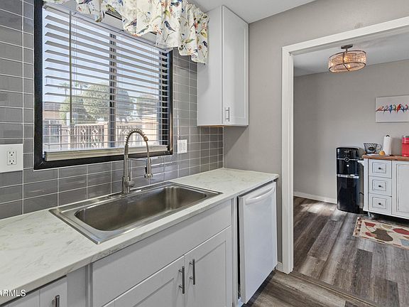 2nd image of 13625 N 98TH Avenue #F