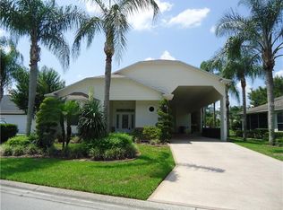 1140 Motorcoach Dr, Polk City, FL 33868