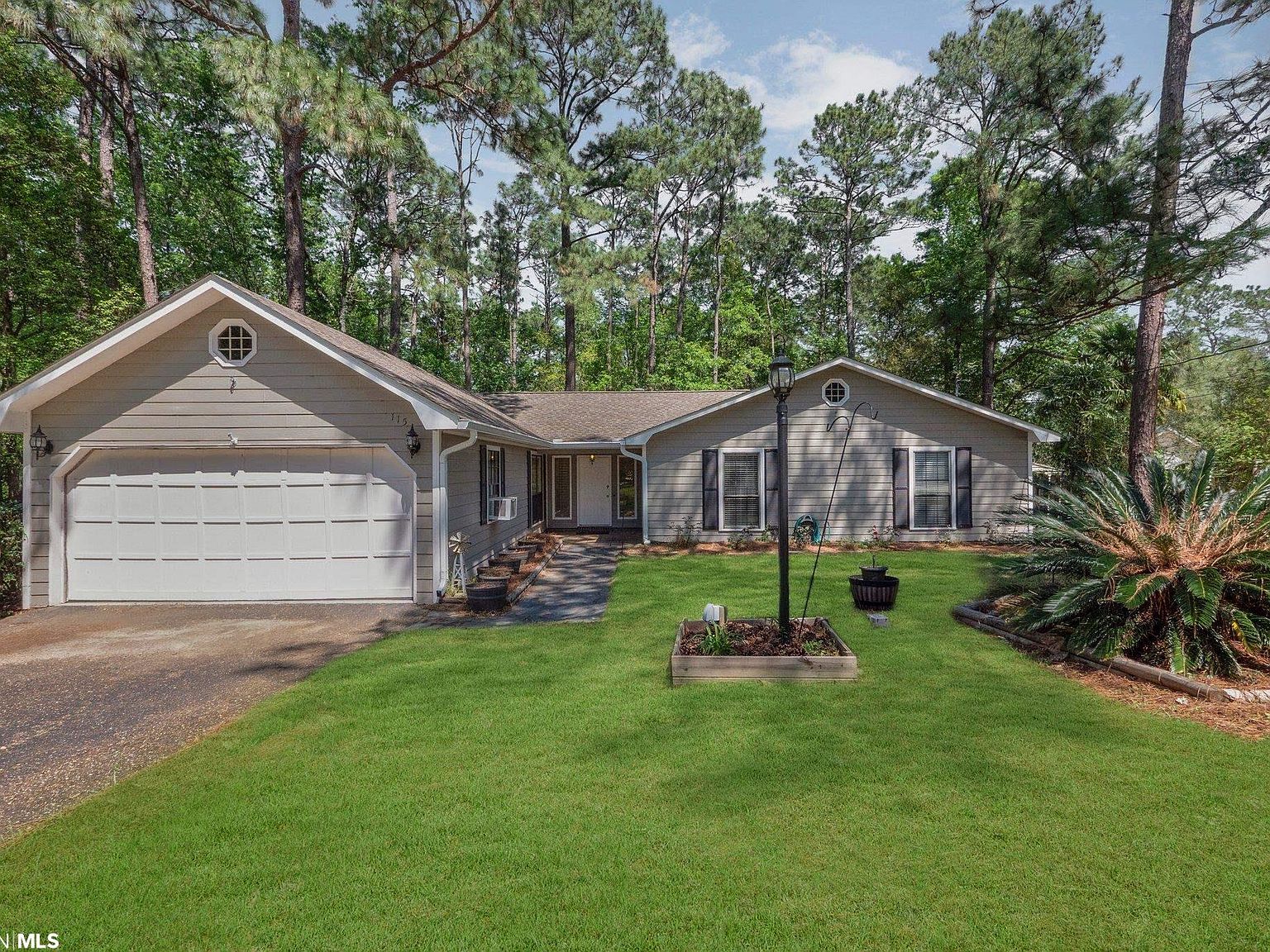 115 Donna Cir, Daphne, AL 36526 MLS 343896 Zillow