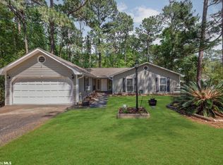 115 Donna Cir, Daphne, AL 36526