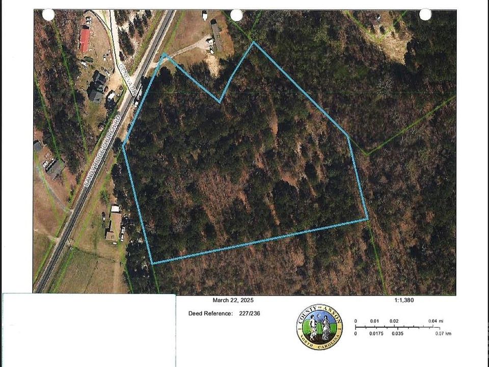 2nd image of 1899 Sandy Ridge Church Rd