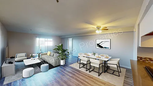 Floor plan J