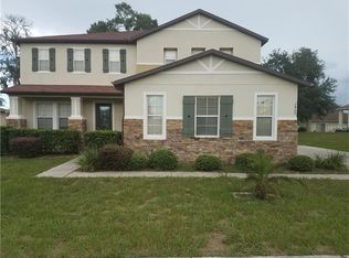 2469 Breezy Meadow Rd, Apopka, FL 32712