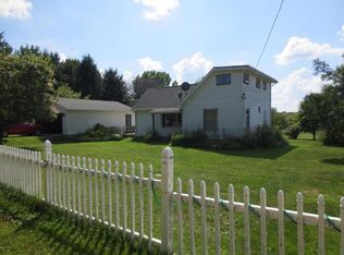 8138 Mill St, Winn, MI 48896