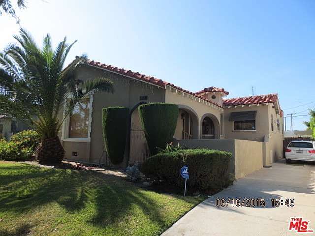 1st image of 3701 W 61st St