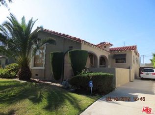 3701 W 61st St, Los Angeles, CA 90043