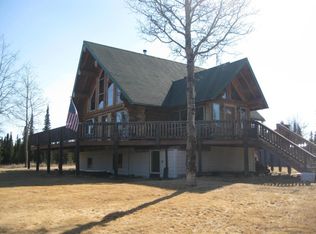 51815 Lindsey Ln, Kasilof, AK 99610