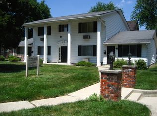 1111 Rivermet Ave APT 13, Fort Wayne, IN 46805