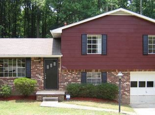 7371 Ovis Ct, Riverdale, GA 30274