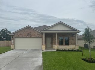 908 Legrand St, Brenham, TX 77833