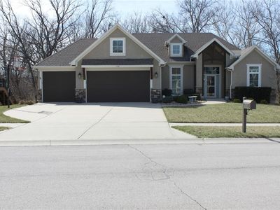 1768 Homestead Dr, Liberty, MO, 64068
