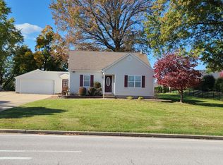 479 Pitman Hill Rd, Saint Charles, MO 63304