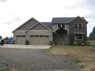 32122 NE 82nd Ave, La Center, WA 98629