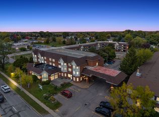 7737 Lundys Ln, Niagara Falls, ON L2H1H3