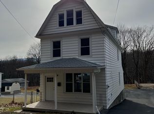 3003 S Main St, Hanover Township, PA 18706
