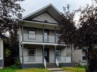 162 N Prestwick Lndg SE, Calgary, AB T2Z 3S3