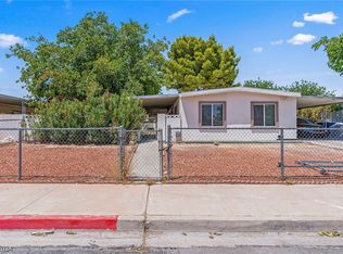 5446 Mabel Rd, Sunrise Manor, NV 89110