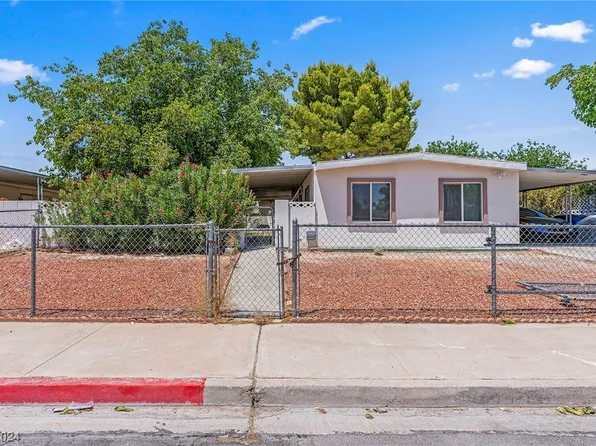 5446 Mabel Rd, Sunrise Manor, NV 89110