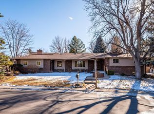 10810 W 29th Ave, Lakewood, CO 80215