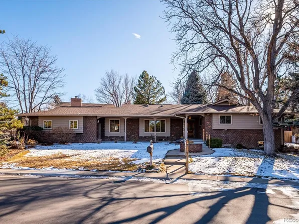 10810 W 29th Avenue, Lakewood, CO 80215