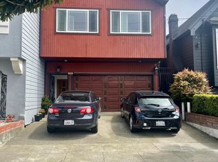 235 Woodrow St, Daly City, CA 94014