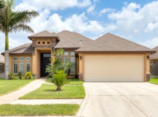 1911 Saginaw Ave, Edinburg, TX 78541