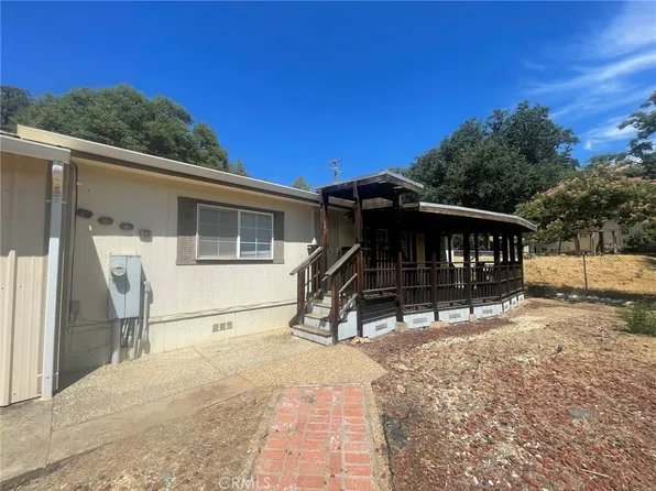 3003 Lakeview Dr, Nice, CA 95464