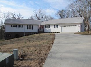 6214 Hidden Hill Rd, Harrison, TN 37341