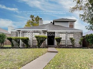 1135 Thistle Dr, Mesquite, TX 75149