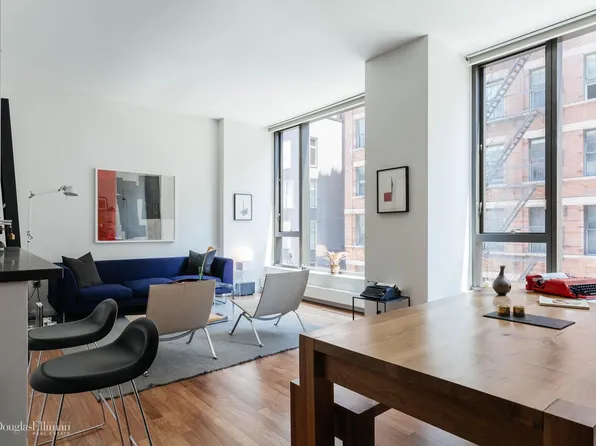 505 Greenwich Street image 1 of 12