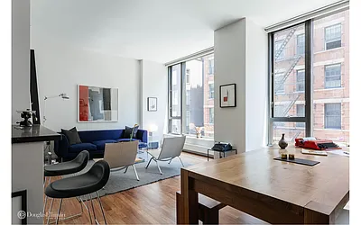 Sold by Douglas Elliman