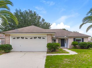 8137 Leafcrest Dr, Jacksonville, FL 32244