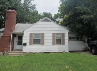 6316 Wyndale Ct, Kansas City, MO 64129