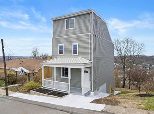 823 Highland Ave, Pittsburgh, PA 15215