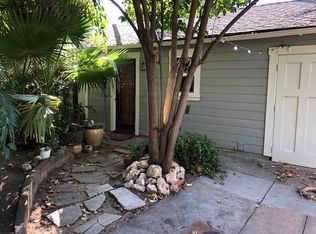 1306 37th St #Rear, Sacramento, CA 95816