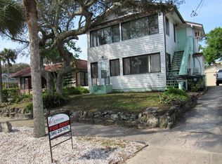 140 S Oleander Ave, Daytona Beach, FL 32118